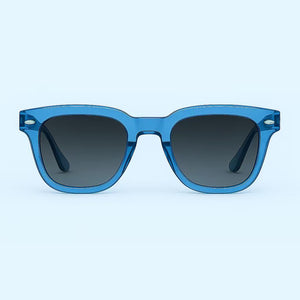 Supa Nova Transparent Blue