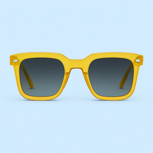 Super Prima Transparent Gold