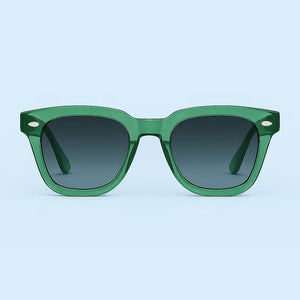 Supa Nova Transparent Olive Green