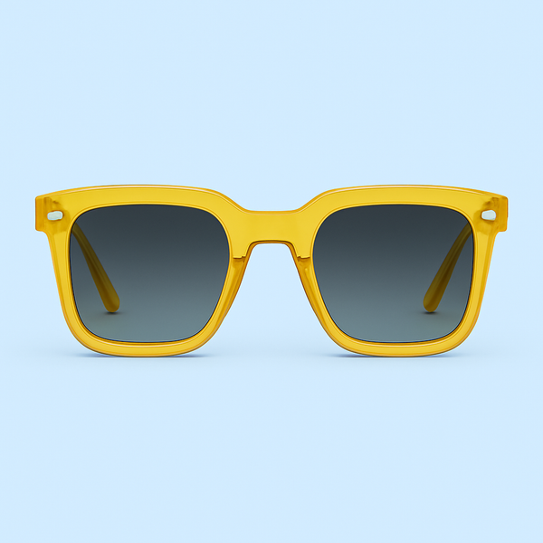Super Prima Transparent Gold