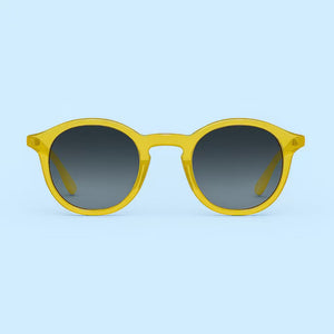 Supa Sol Transparent Gold