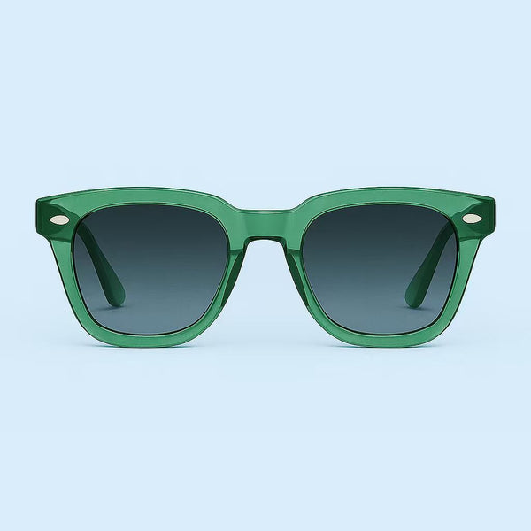 Supa Nova Transparent Olive Green